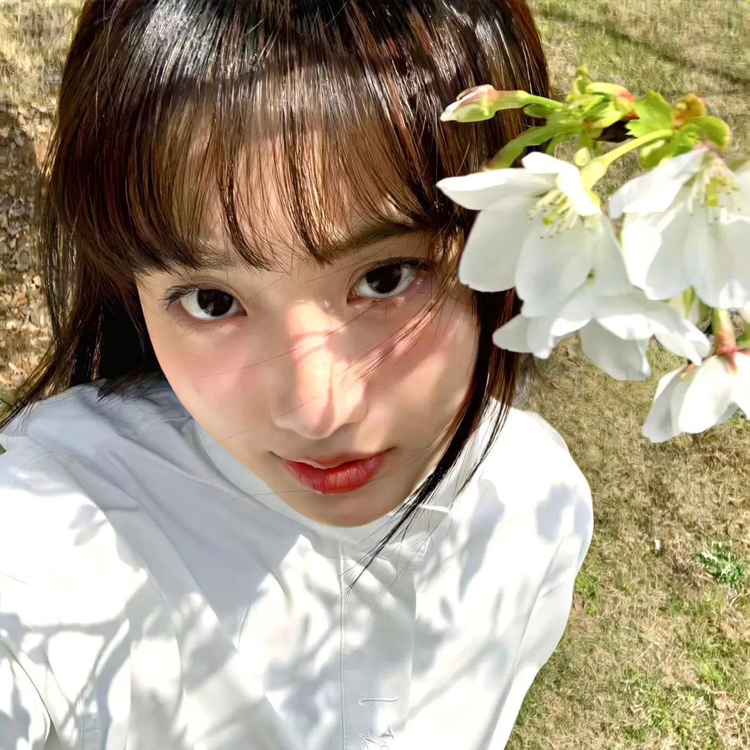 安小姐：我的世界不能没有你