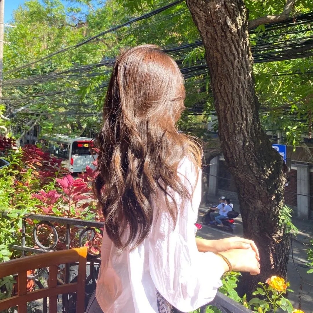 月亮代表我的心