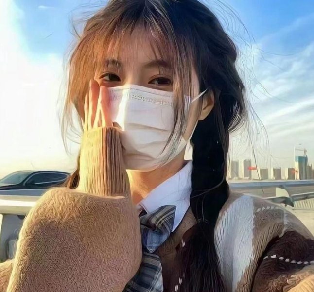 异邦人：无皇刃谭